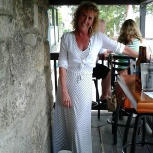 Meet your Posher, Celeste